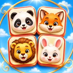 Mahjong Connect: Tile Match 아이콘